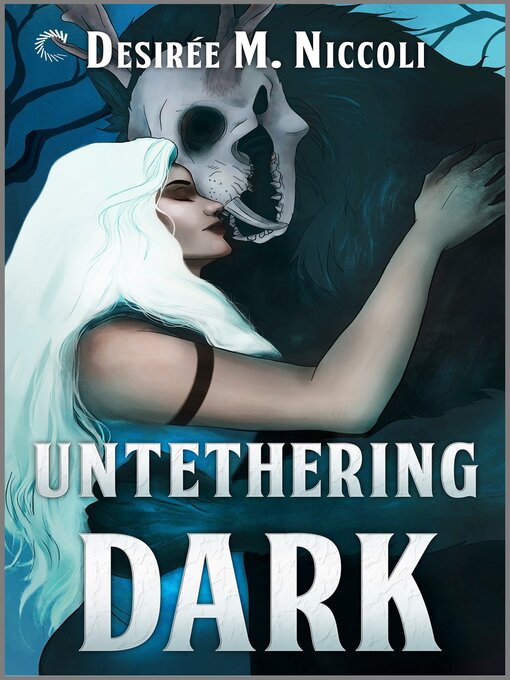 Title details for Untethering Dark by Desirée M. Niccoli - Wait list